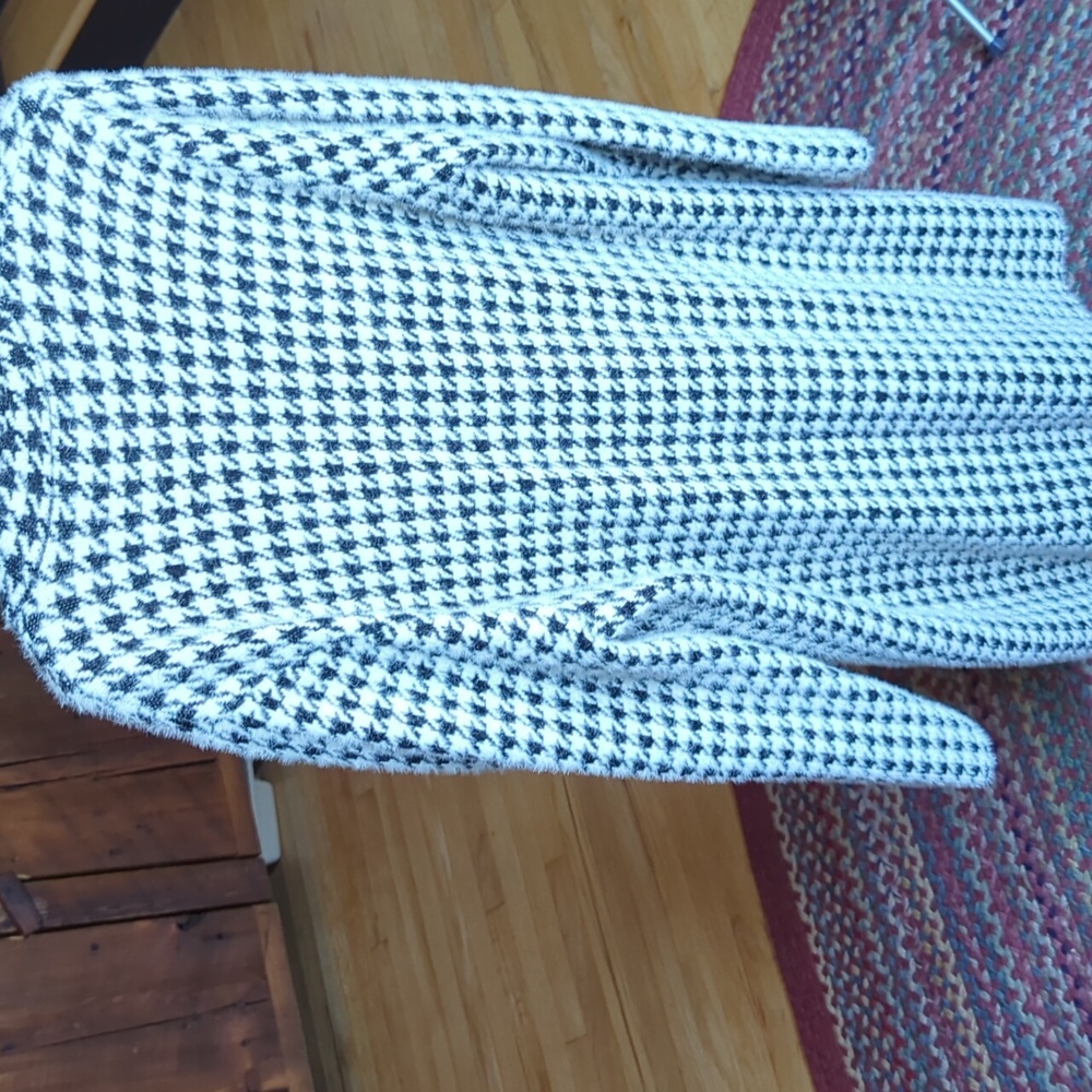 Sweater coat - Picture 5 of 5